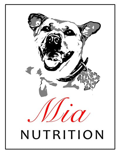Mia Pet Services Co.